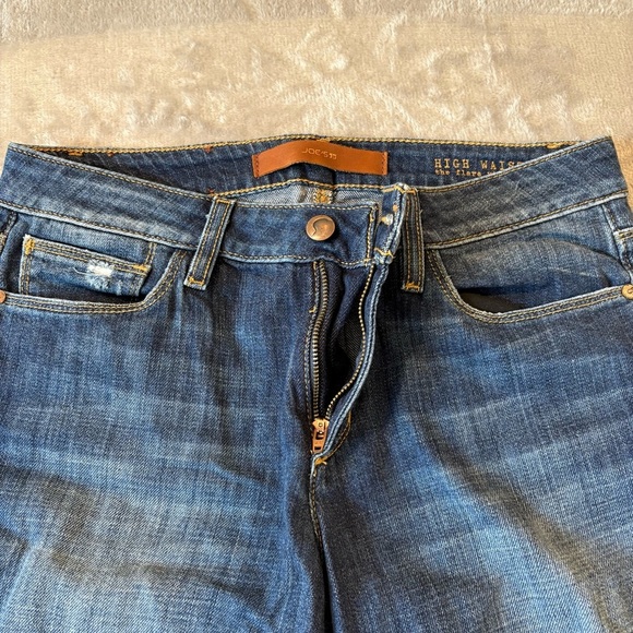 Joe’s Flare Visionaire Jeans Wmn’s sz 28 - Picture 4 of 11